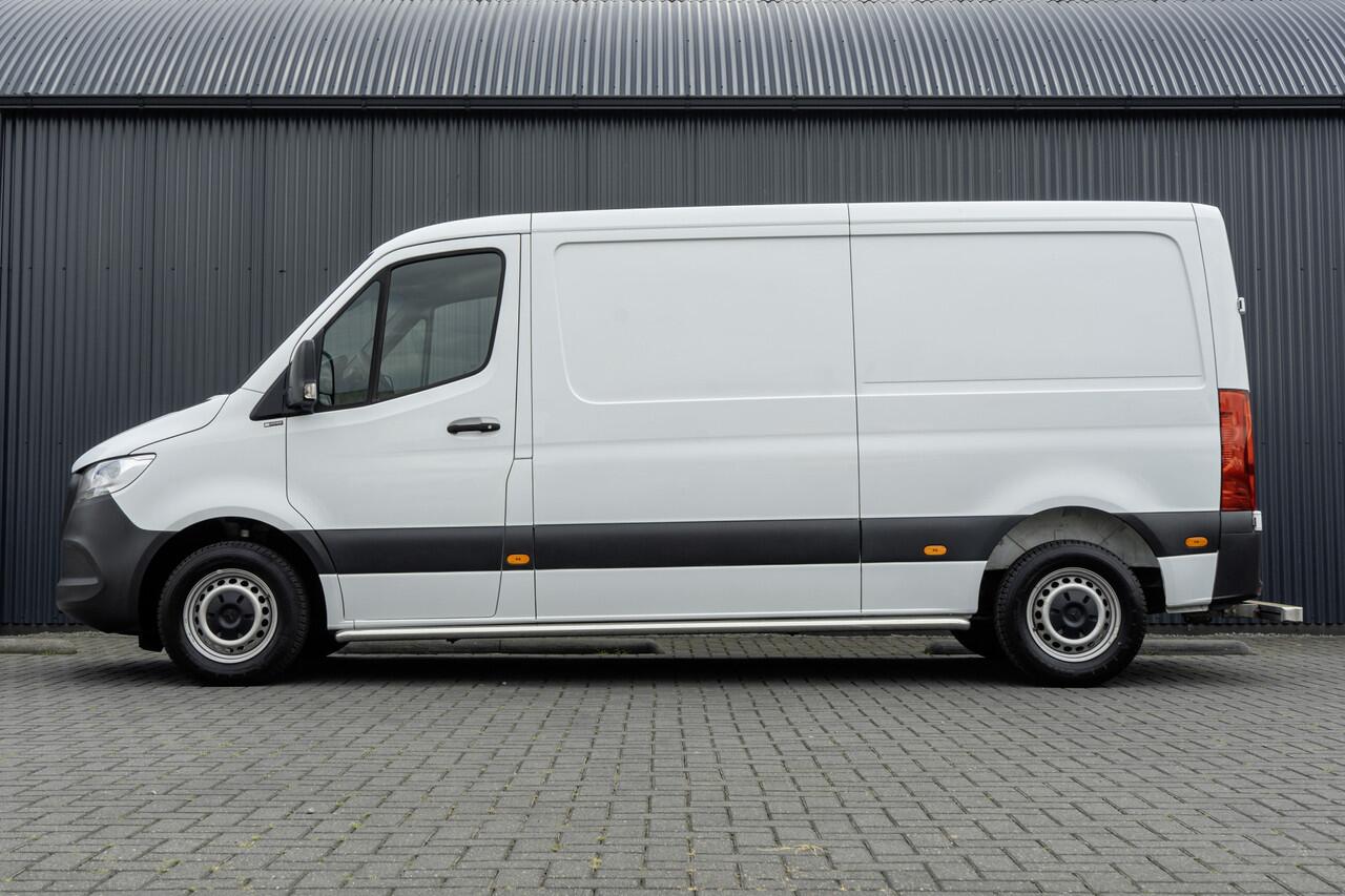 Mercedes-Benz 311 CDI Sprinter L2H1 | Camera | Mbux | CarPlay | Navi | Climate | Euro 6