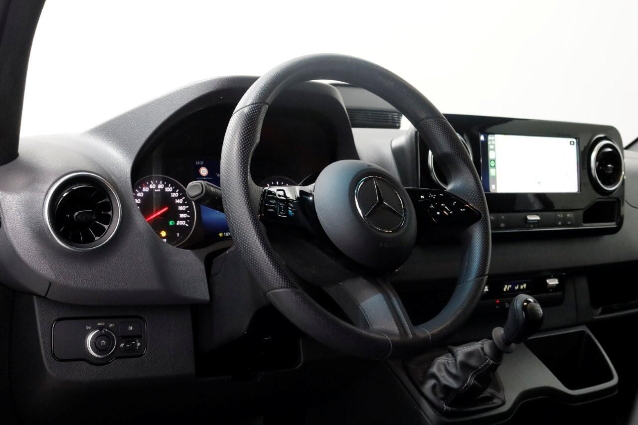 Mercedes-Benz 311 CDI Sprinter 115pk RWD L2H2 Airco/Navi/Camera 07-2024