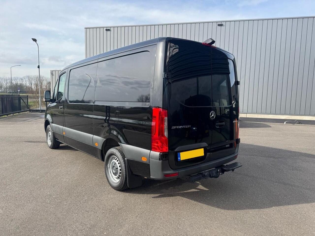 Mercedes-Benz 311 CDI Sprinter 1.9 L2 Pro BPM vrij |Direct uit Voorraad |