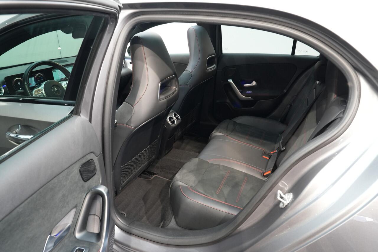 Mercedes-Benz A-KLASSE 250 e ? 360 CAMERA ? MEMORY ? PANO ? MULTIBEAM ? NIGHT ? SFEER ? NAVI MBUX PLUS