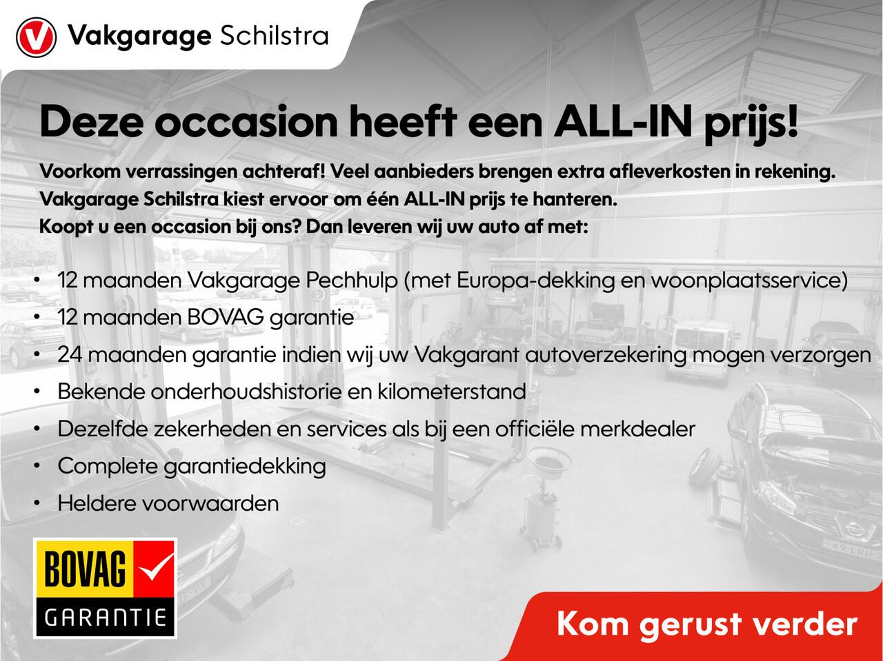 Mercedes-Benz A-KLASSE 180 Business Solution Automaat | Navigatie | Android/Apple Carplay