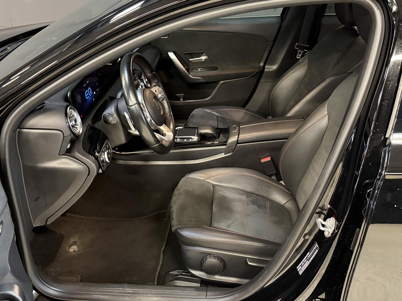 Mercedes-Benz A-KLASSE 250 e Business Solution | Sfeerverlichting | Apple Carplay | Camera