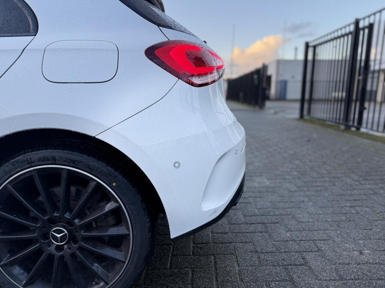 Mercedes-Benz A-KLASSE A250e AMG |Edition|360Cam|Pano|Autopilot|full