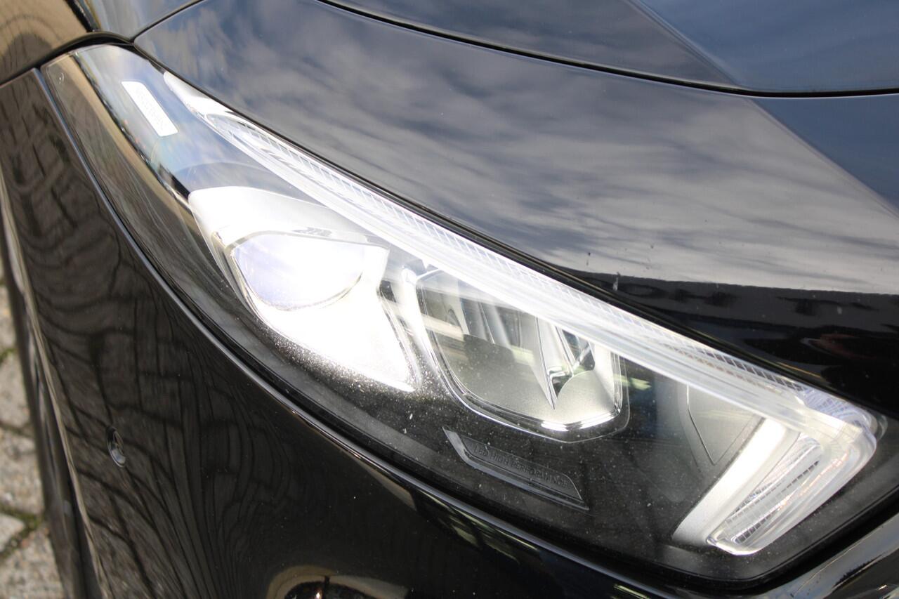 Mercedes-Benz A-KLASSE 250e AUT8 Advantage CAMERA NAVI TREKHAAK