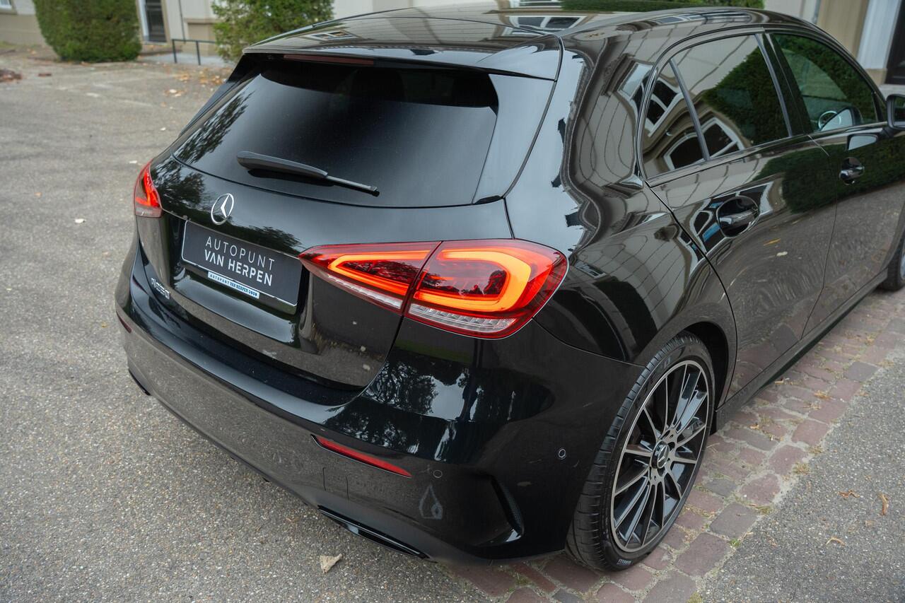 Mercedes-Benz A-KLASSE 250 AMG Edition ADAPTIVE | CARPLAY | CAMERA | AMBIANT | 19 INCH