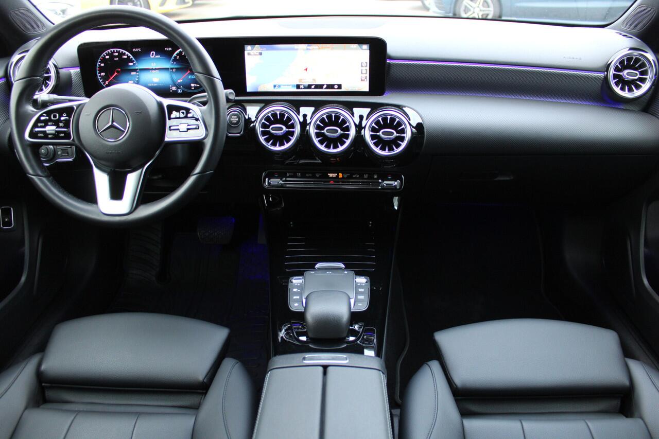 Mercedes-Benz A-KLASSE 250e AUT8 Premium LEDER CARPLAY WIDESCREEN SFEER CAMERA