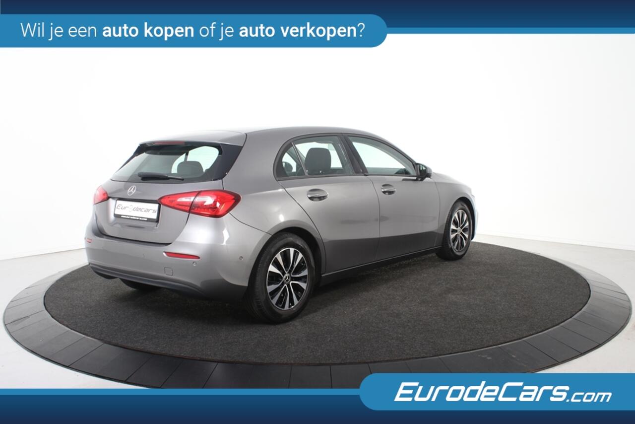 Mercedes-Benz A-KLASSE 180 *1ste Eigenaar*Stoelverwarming*Camera*