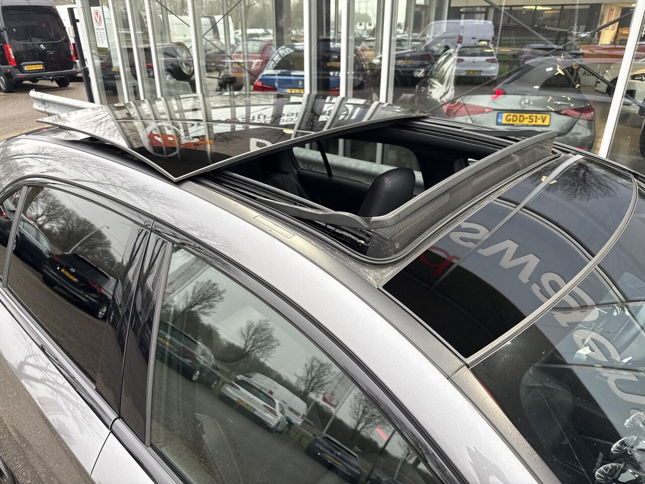 Mercedes-Benz A-KLASSE 250 e Business Solution AMG Limited | NL-auto | Pano | Memory stoel | Sfeerverl. | Widescreen