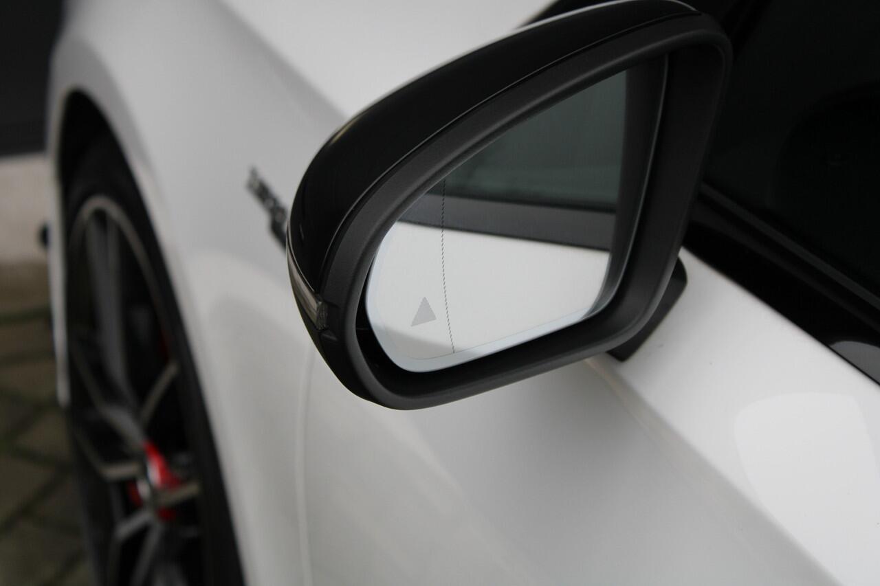 Mercedes-Benz A-KLASSE AMG 35 4MATIC Edition 1 | FULL OPTION! | SCHAALSTOELEN | PANO | BURMESTER | STERRENHEMEL | HUD | MEMORY | 360 |