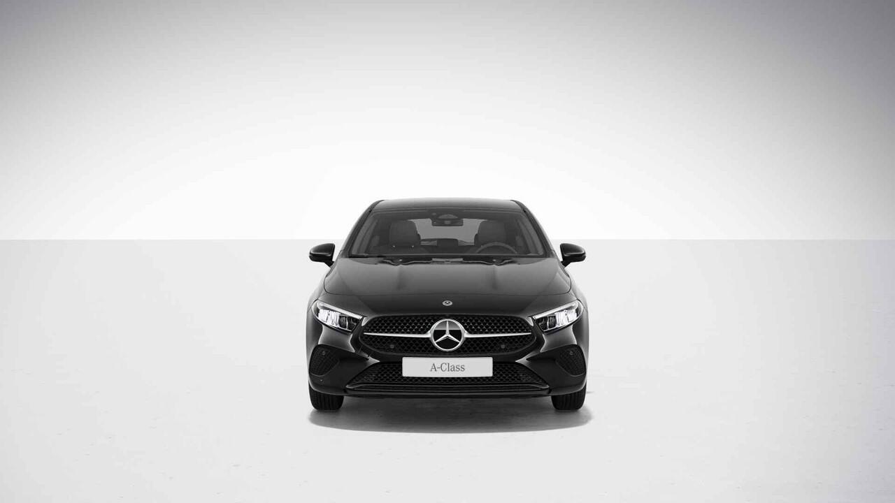 Mercedes-Benz A-KLASSE 180 Star Edition | Stoelverwarming | Achteruitrijcamera | MBUX navigatie Premium