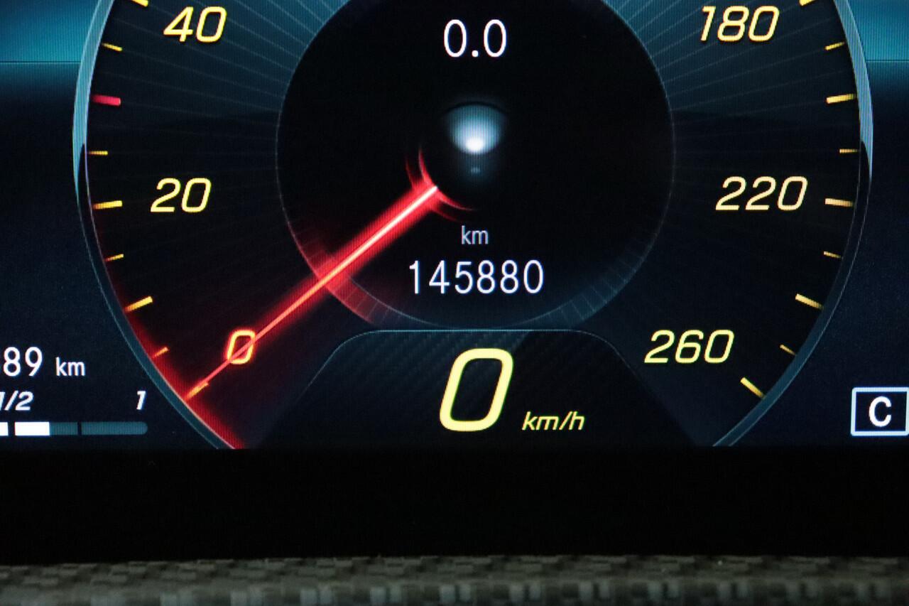 Mercedes-Benz A-KLASSE 180 Business Solution Automaat | NAVI | CLIMA | CAMERA + PDC | CRUISE | LMV |