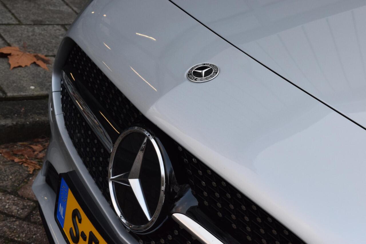 Mercedes-Benz A-KLASSE 250 e AMG Line|Orig.NL|Pano|Sfeer|Camera
