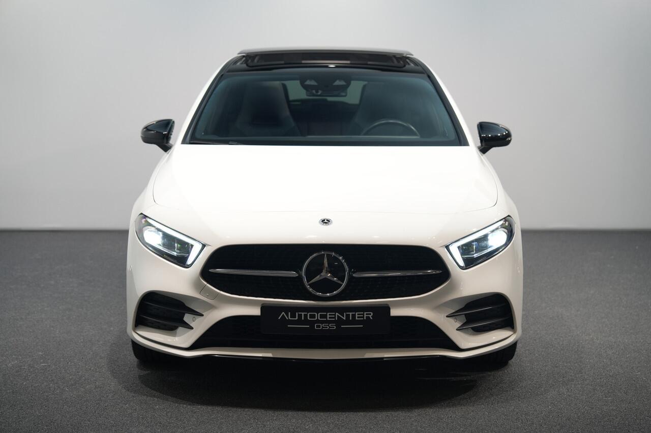 Mercedes-Benz A-KLASSE 250 e AMG ? EDITION ? BURMESTER ? KEYLESS ? DISTRONIC ? PANO ? NIGHT