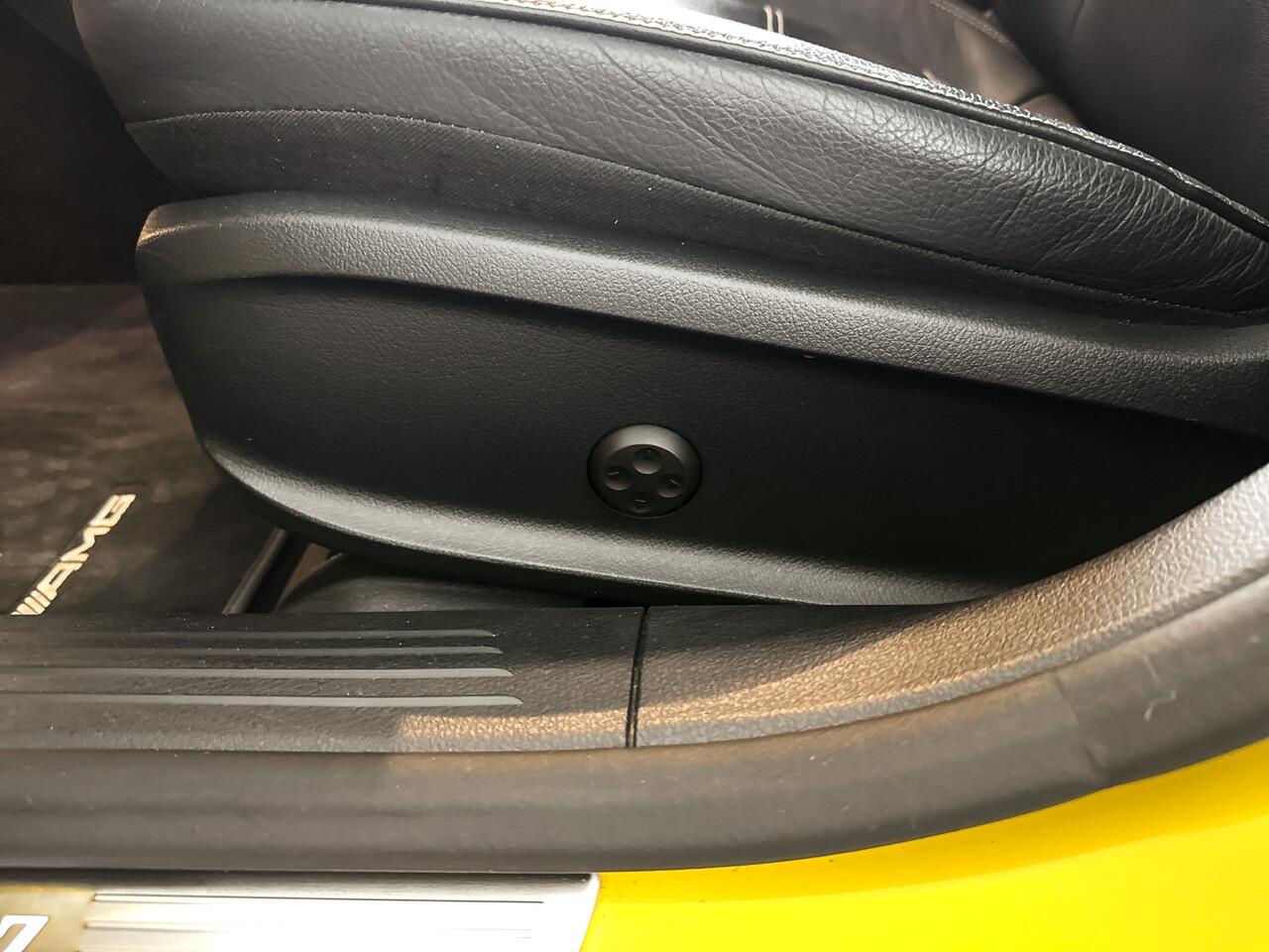 Mercedes-Benz A-KLASSE 220 Launch Edition Premium Plus | Panoramadak | Parkeercamera | Navigatie