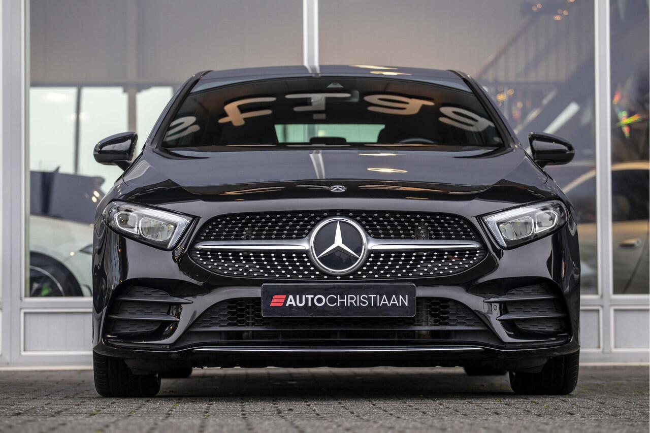 Mercedes-Benz A-KLASSE 180 AMG | LED | Carplay | NL