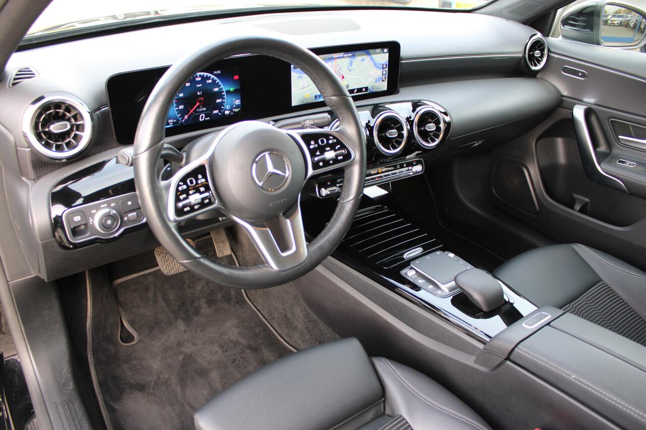 Mercedes-Benz A-KLASSE 250e AUT8 Advantage CAMERA NAVI TREKHAAK