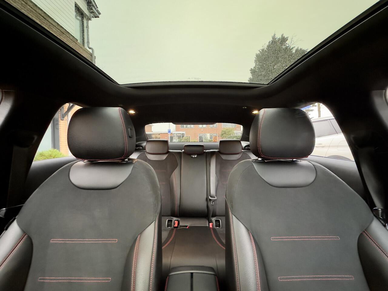 Mercedes-Benz A-KLASSE 200 ACTIE! BETAAL NU 50% 13450 DE REST IN 2JR RENTEVRIJ FINANCIEREN