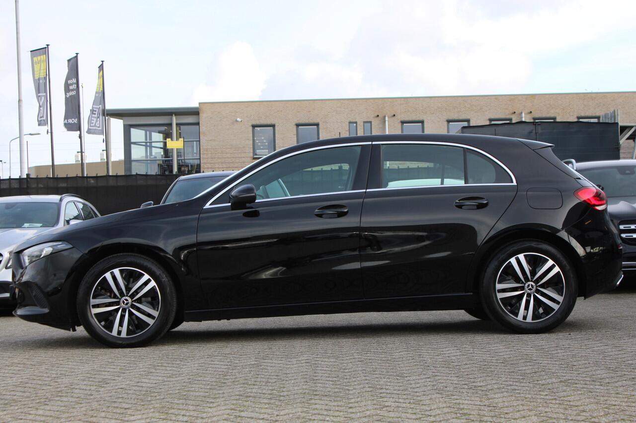 Mercedes-Benz A-KLASSE 250e AUT8 Advantage CAMERA NAVI TREKHAAK
