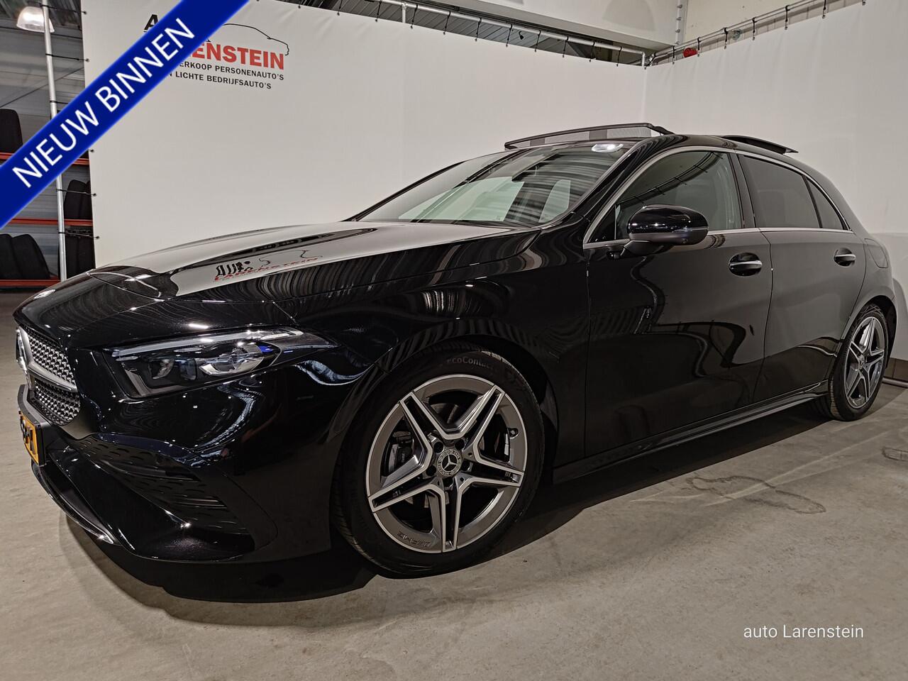 mercedes-benz-a-klasse-200-177pk-am