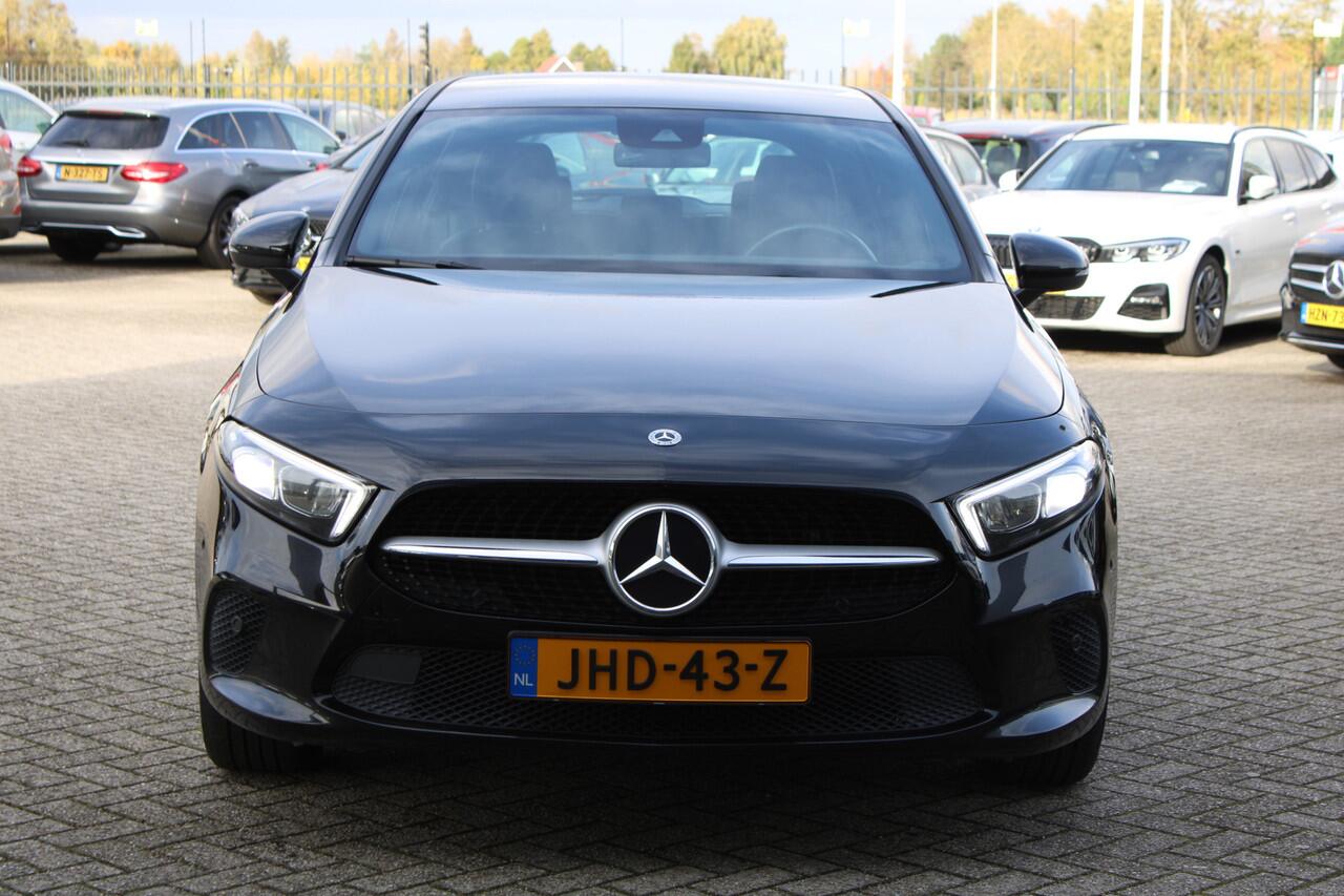 Mercedes-Benz A-KLASSE 250e AUT8 Advantage CAMERA NAVI TREKHAAK