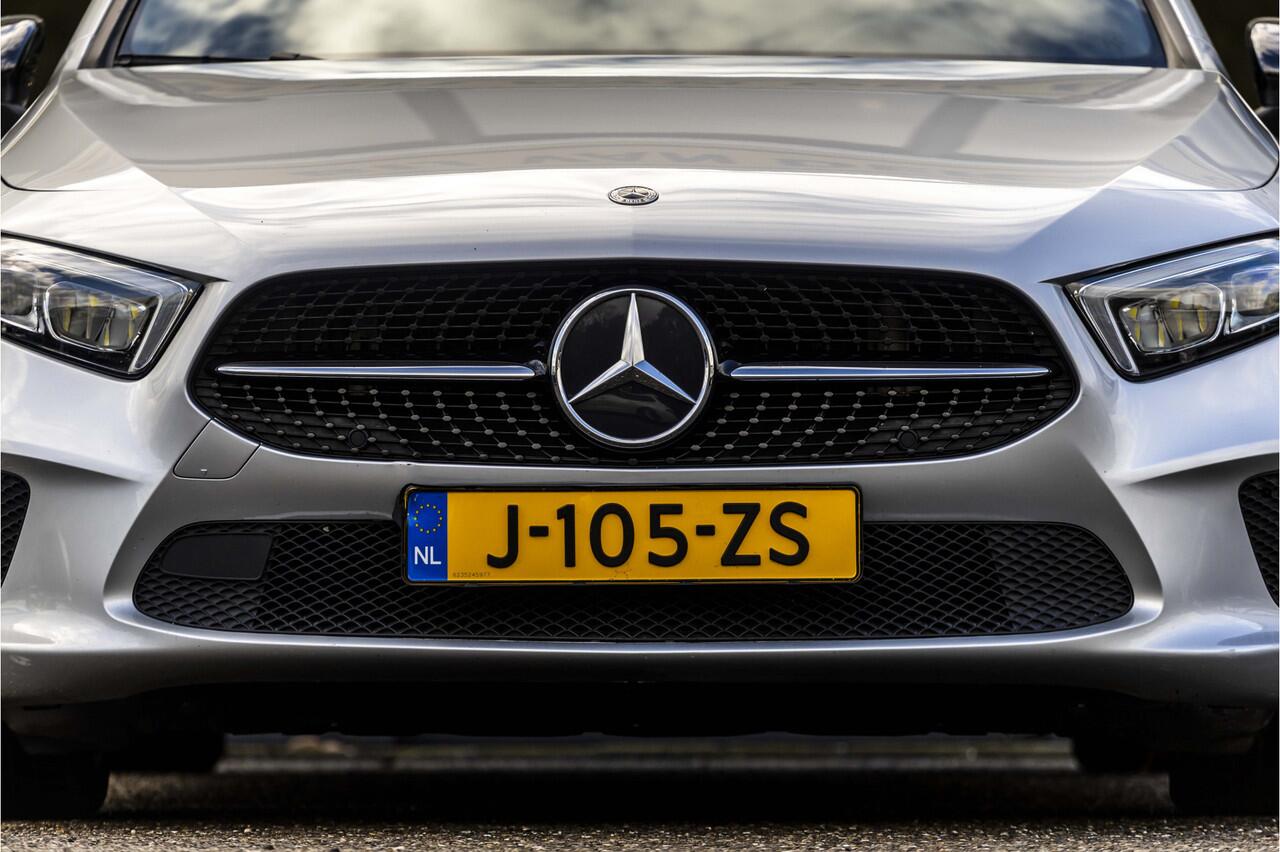 Mercedes-Benz A-KLASSE 180 Business Solution