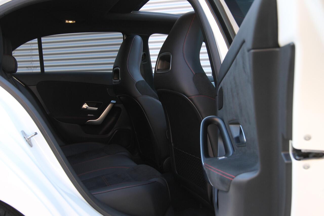 Mercedes-Benz A-KLASSE AMG 45 4MATIC+ I Aut. I 388 PK I Camera I Pano.dak