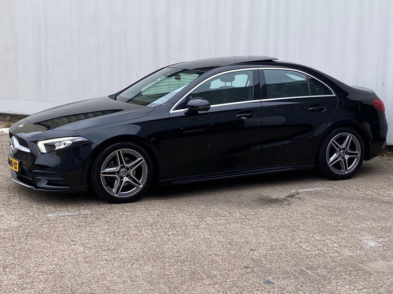 Mercedes-Benz A-KLASSE 180 Business Sol. AMG / Panodak etc.