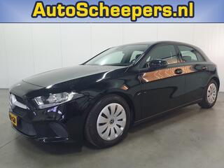 mercedes-benz-a-klasse-160-airco-cr