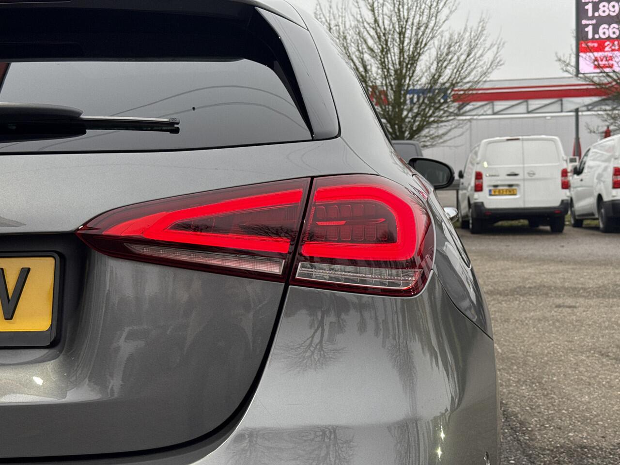 Mercedes-Benz A-KLASSE 250 e Business Solution AMG Limited | NL-auto | Pano | Memory stoel | Sfeerverl. | Widescreen