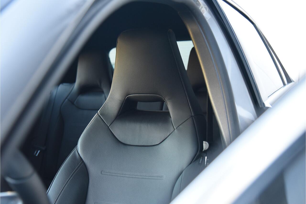 Mercedes-Benz A-KLASSE 250e AMG Line