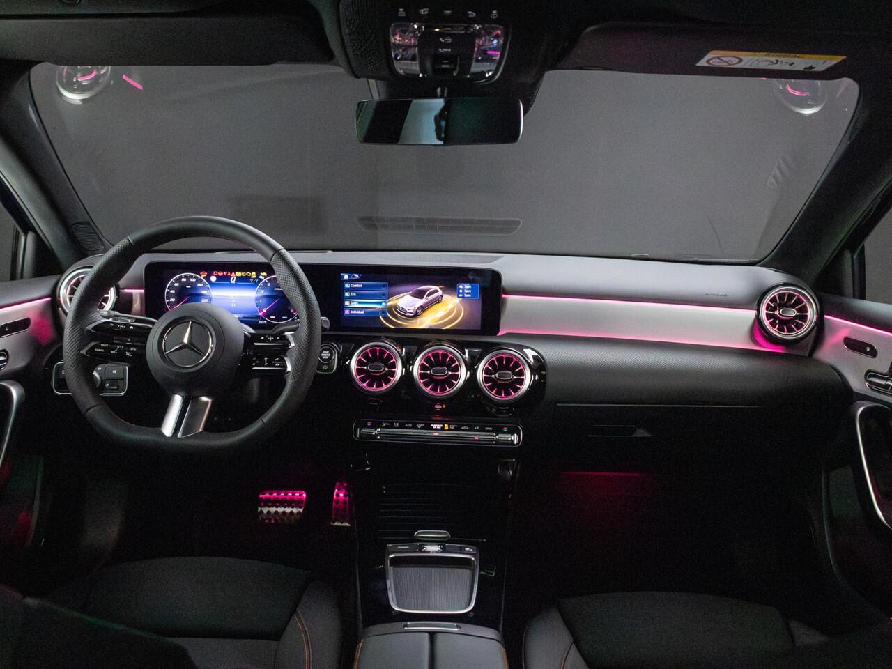 Mercedes-Benz A-KLASSE Hatchback 180 Star Edition LIMITED