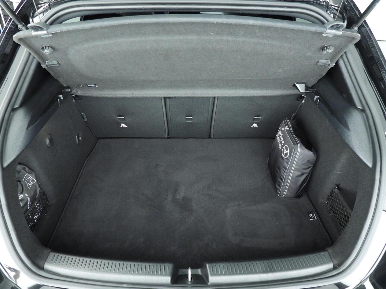 Mercedes-Benz A-KLASSE AMG 45 4MATIC+ Premium Plus | Pano | HUD | 360 cam | Leder geventileerd