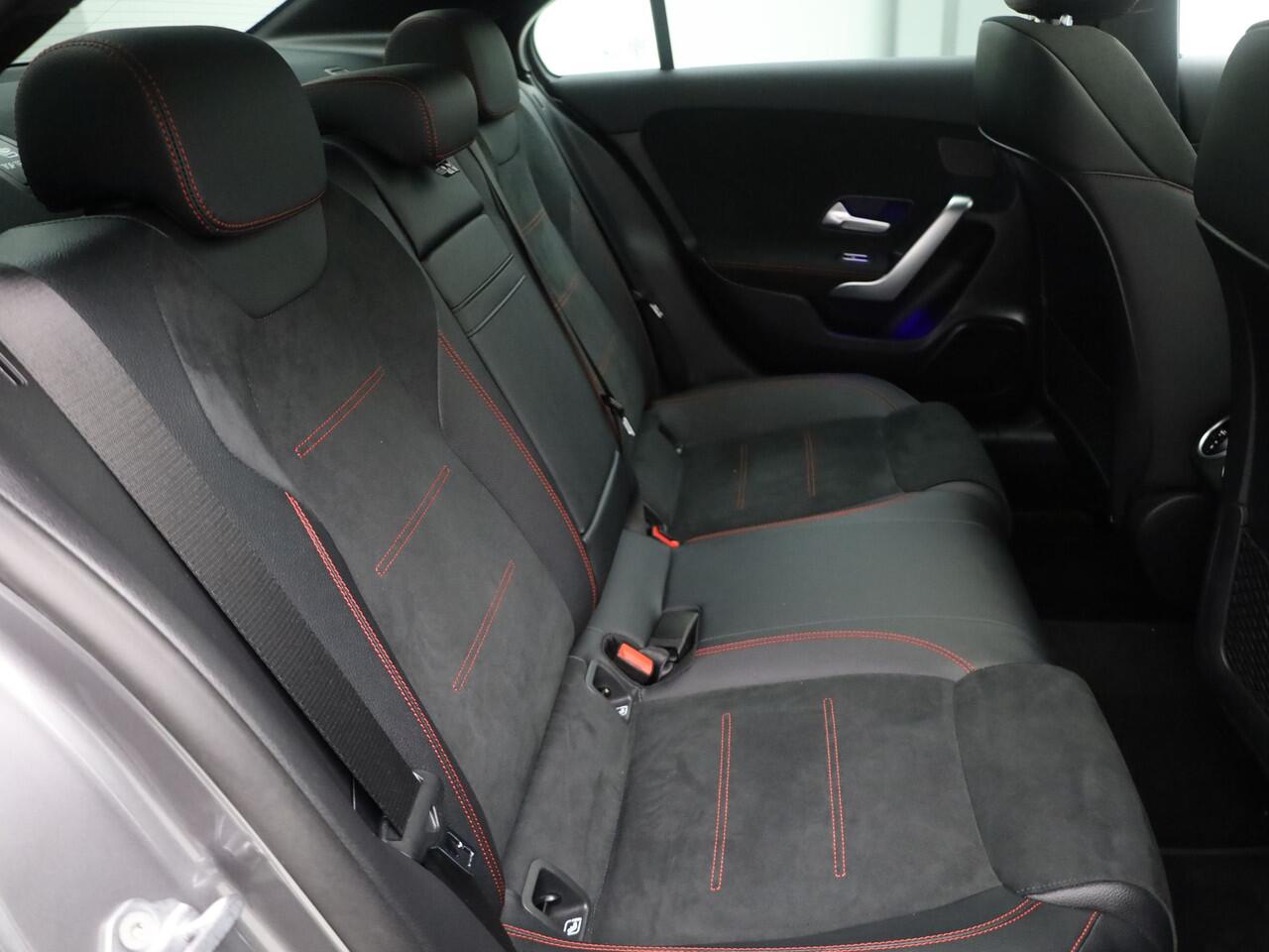 Mercedes-Benz A-KLASSE 250e AMG Line | PANO | CAMERA | KEYLESS | STOELVERW.