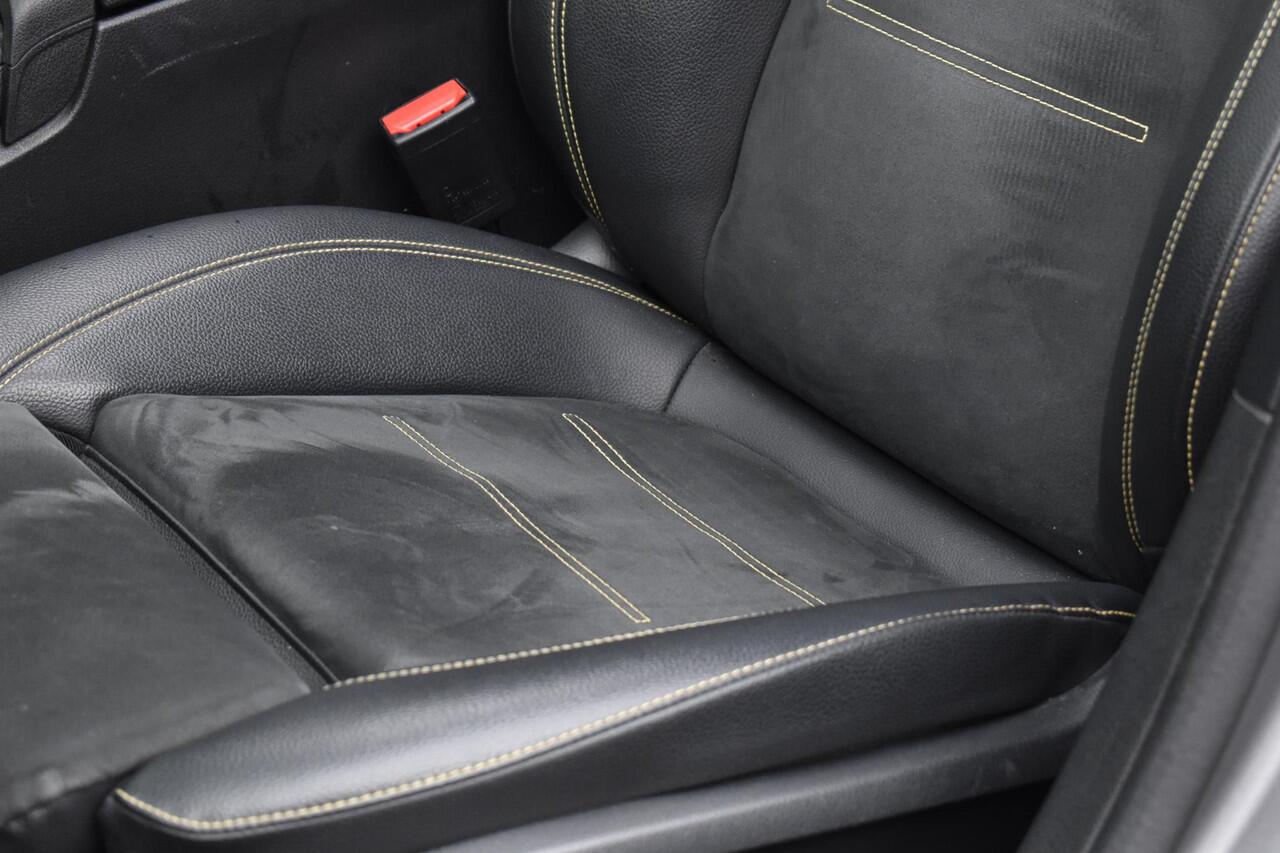 Mercedes-Benz A-KLASSE AMG A45 S 4MATIC+ Edition One Pano Keyless