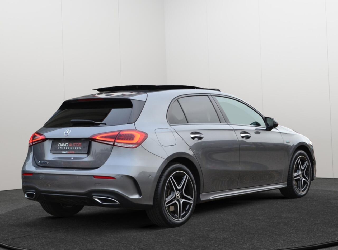 Mercedes-Benz A-KLASSE 250 E Business AMG Pano/ACC/LED/Camera/NAP