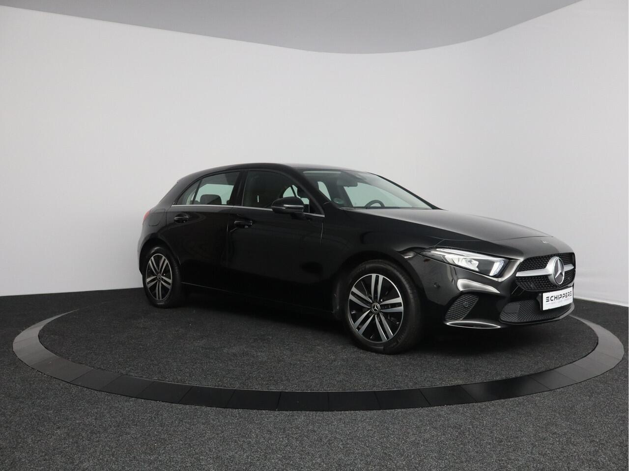 Mercedes-Benz A-KLASSE 250 e Style Style | Plug-in Hybrid | M-Bux | LED-koplampen