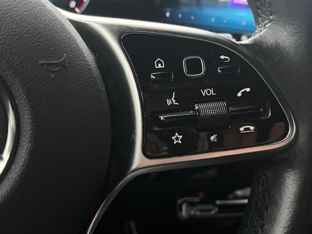 Mercedes-Benz A-KLASSE 180 Business Solution