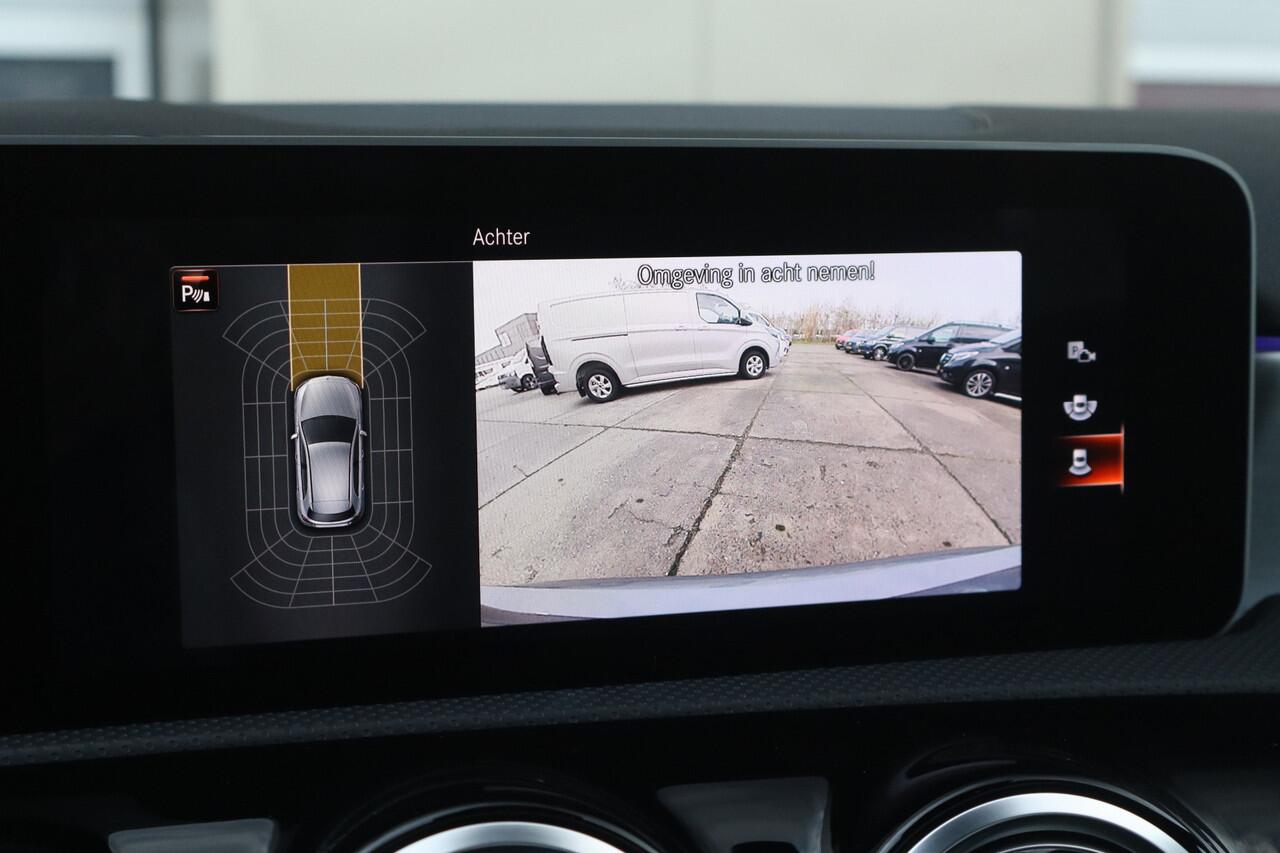 Mercedes-Benz A-KLASSE 220 Launch Edition Premium Plus Matrix I Sfeer I Elek.Stoelen