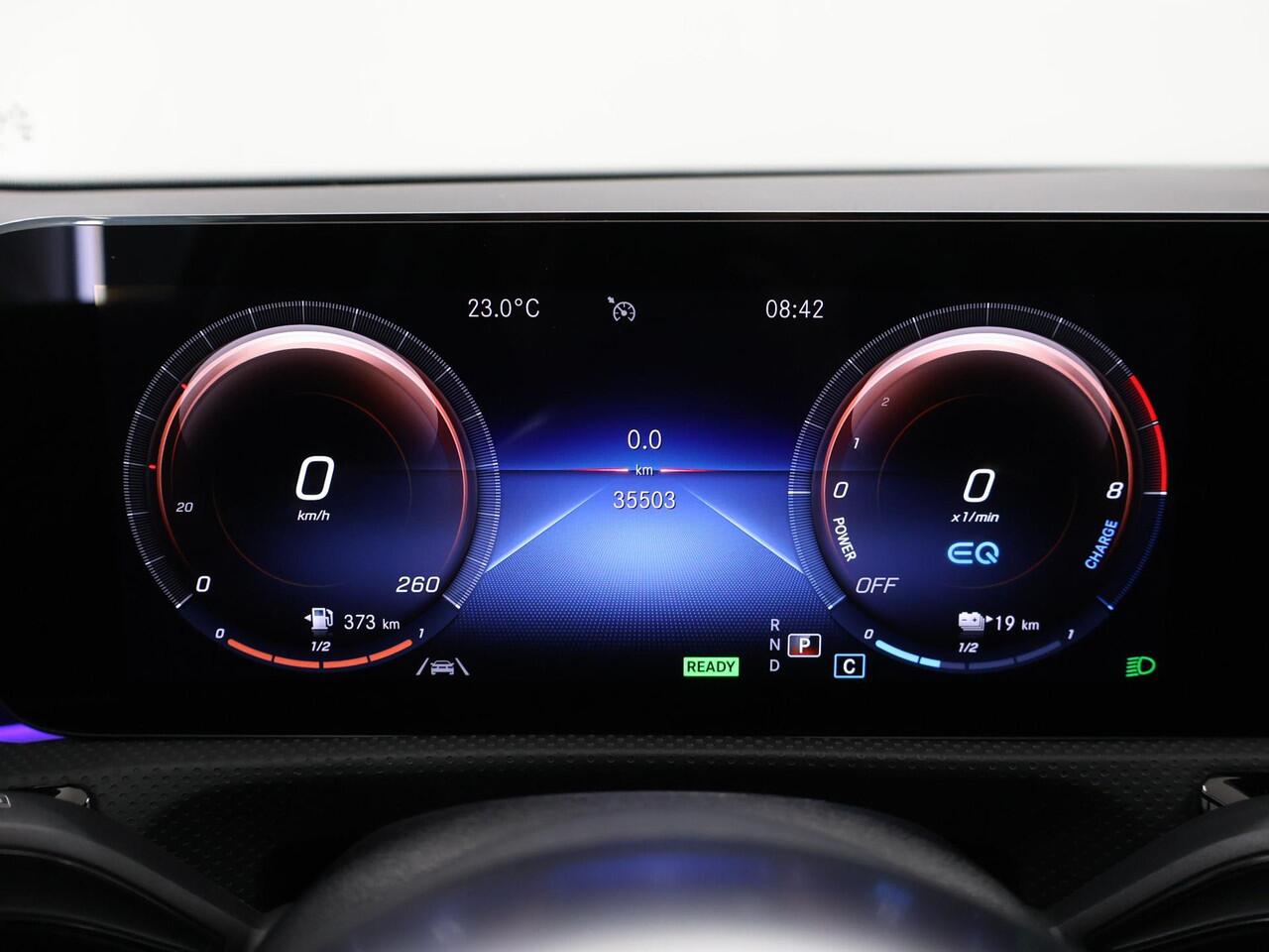 Mercedes-Benz A-KLASSE 250 e AMG Line | Night pakket | Apple carplay | Sfeerverlichting | Widescreen |