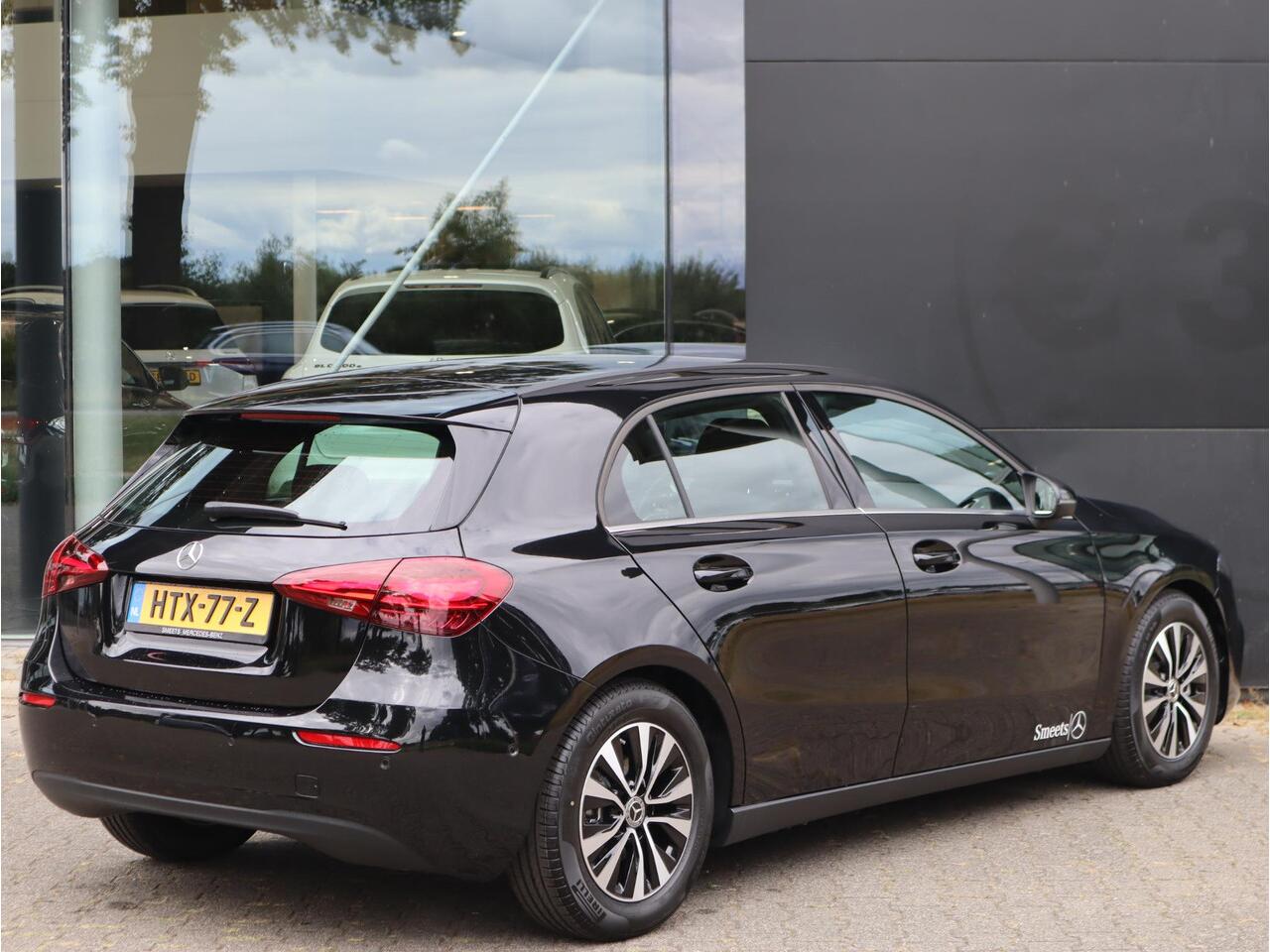 Mercedes-Benz A-KLASSE 180 Star Edition