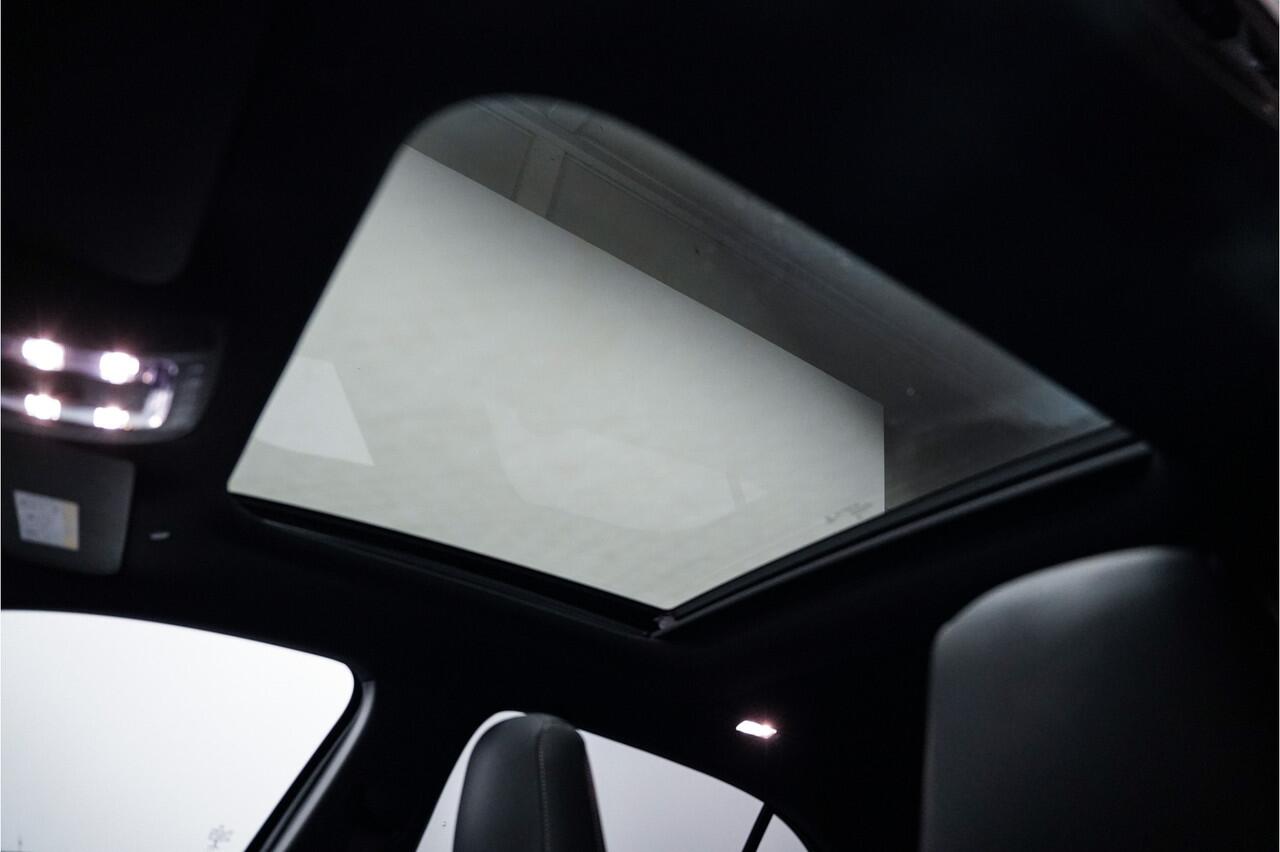 Mercedes-Benz A-KLASSE 250 e AMG|Panodak|Sfeerverlichting|Camera|Stoelverwarming