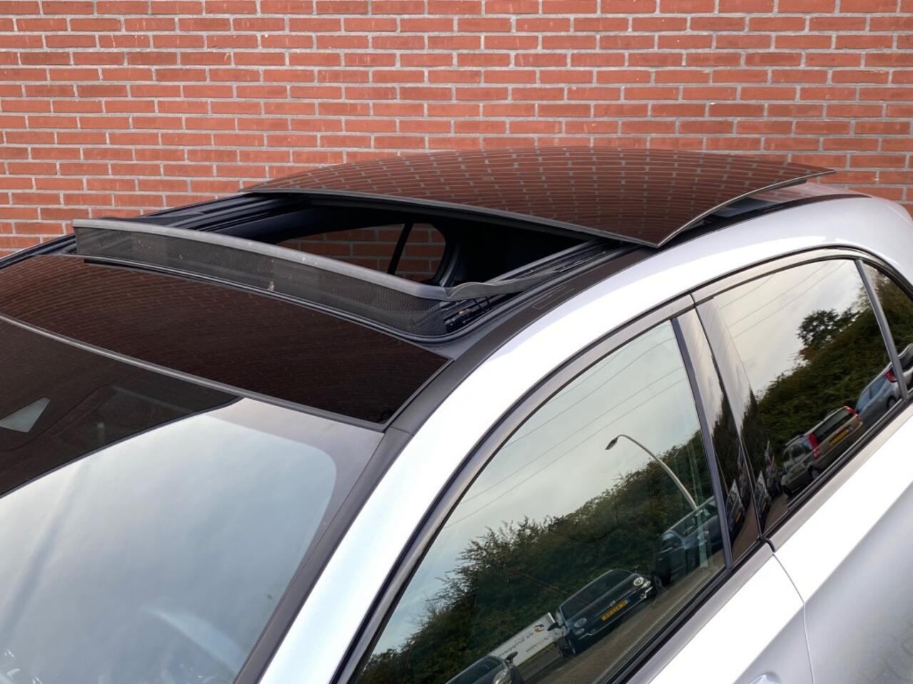 Mercedes-Benz A-KLASSE 180 BUSINESS SOLUTION AMG PANO/SCHUIFDAK NAVI CLIMA STOELVW CAMERA