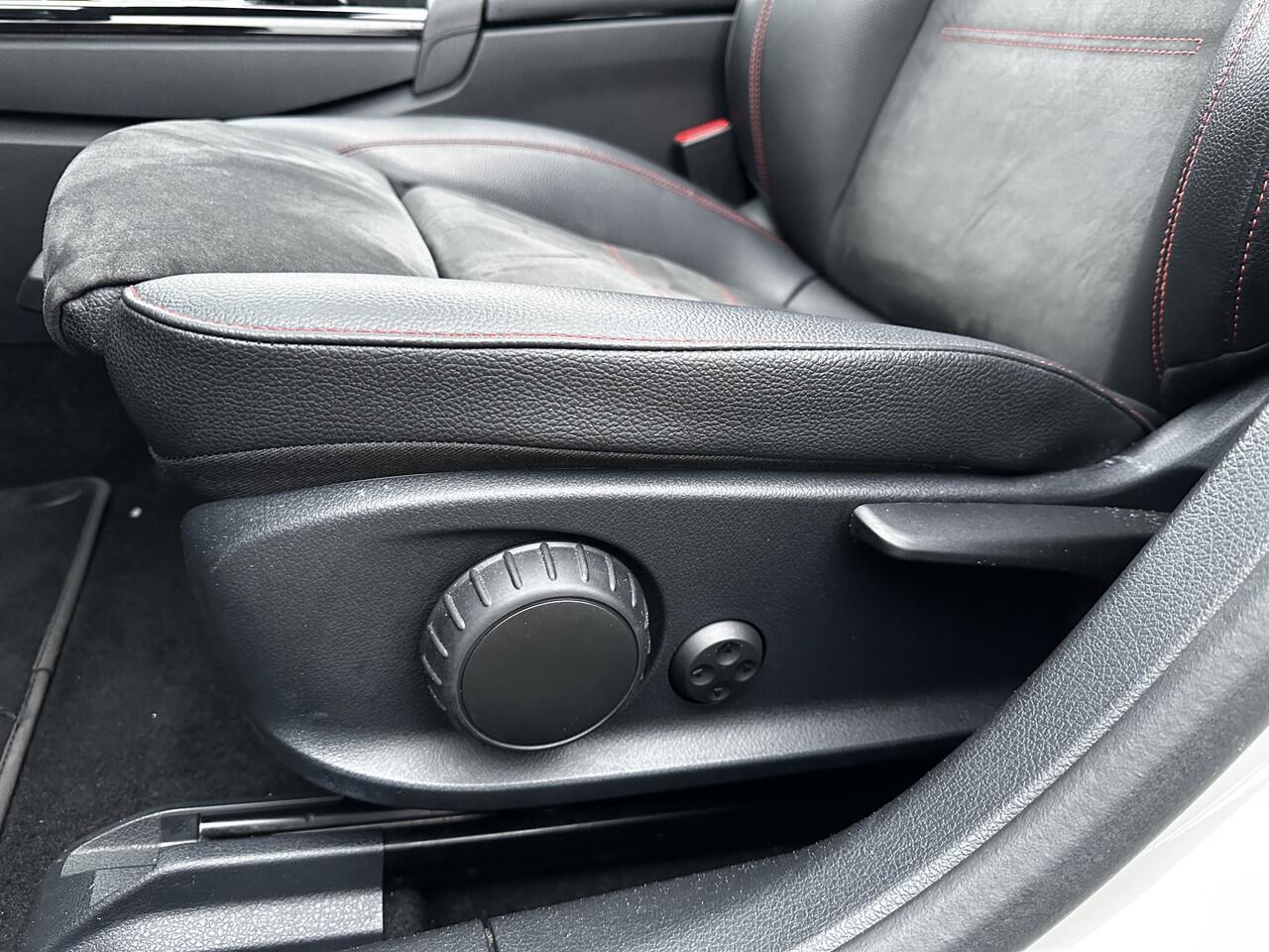 Mercedes-Benz A-KLASSE 180 Business Solution AMG |PANO|CLIMA|STOEL VWM|SFEER|CAMERA|CARPLAY