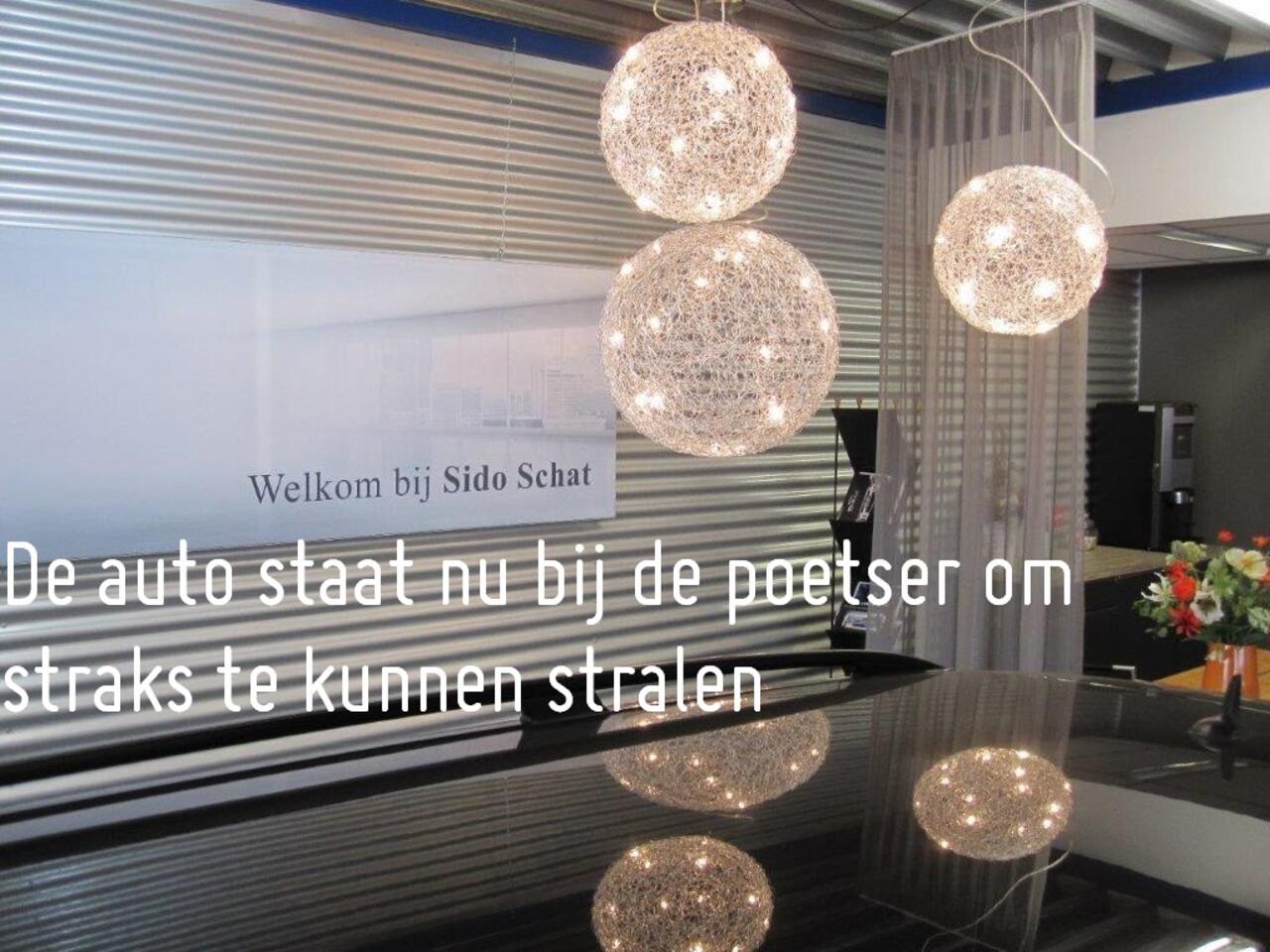 Mercedes-Benz A-KLASSE 160 Business Solution Luxury