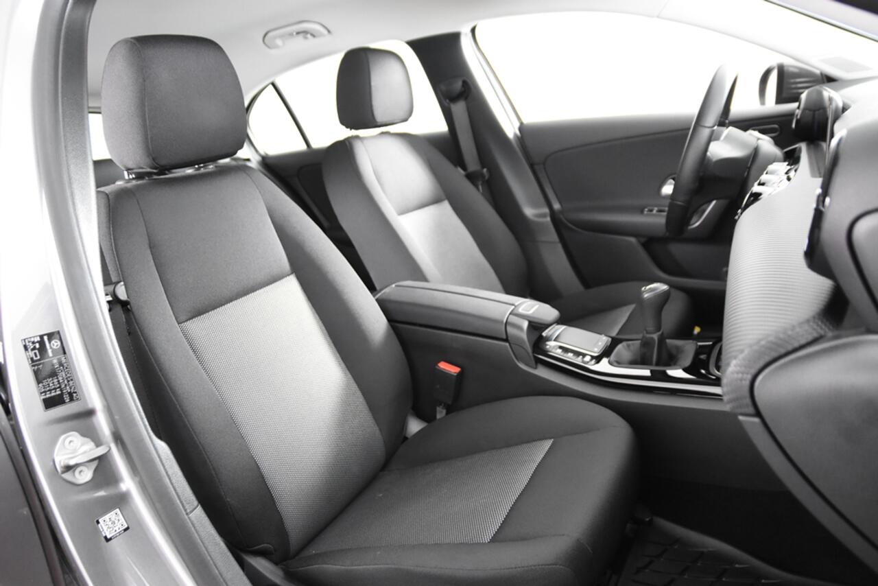 Mercedes-Benz A-KLASSE 180 *1ste Eigenaar*Stoelverwarming*Camera*