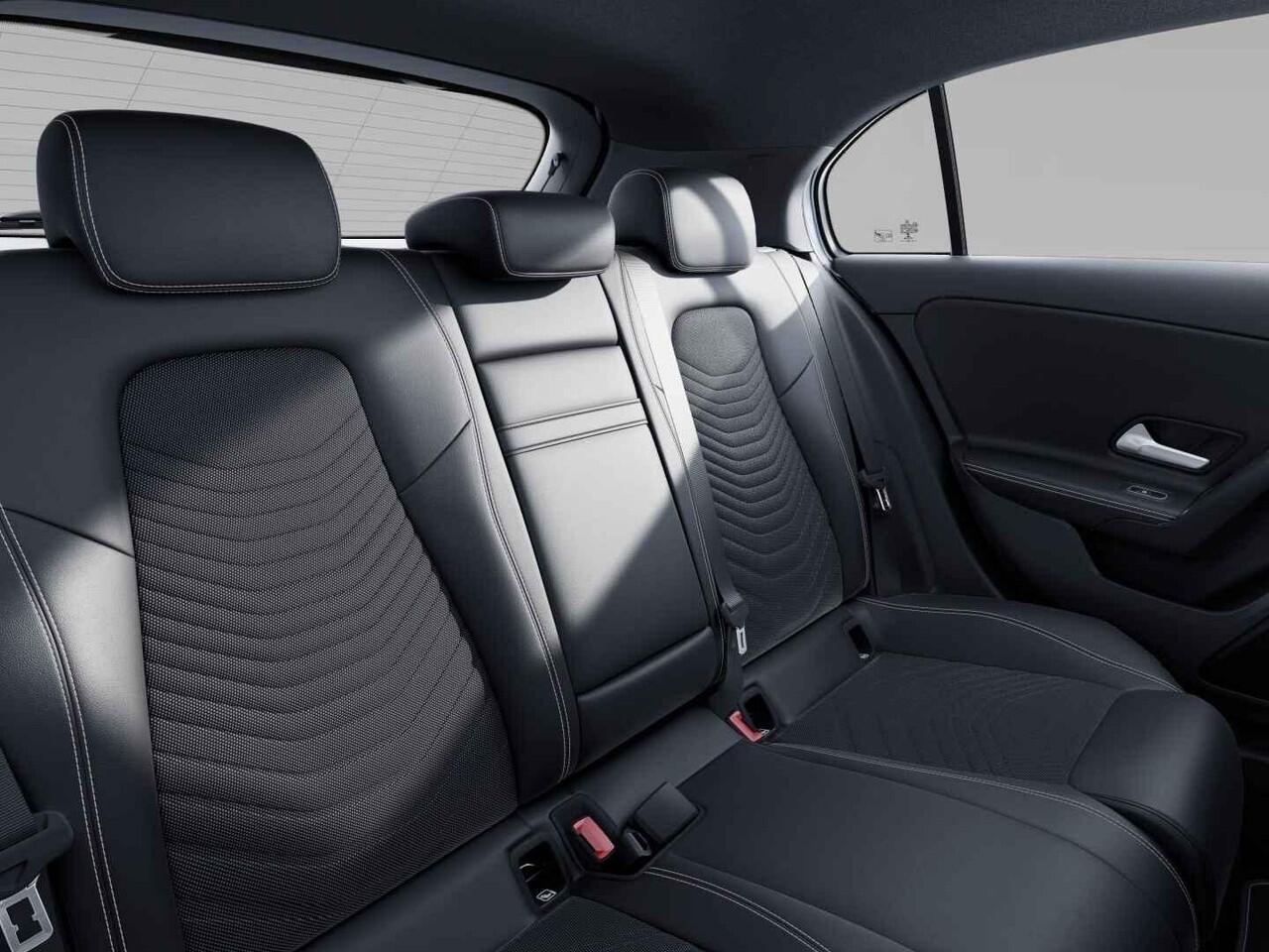 Mercedes-Benz A-KLASSE 250 e Star Edition Luxury Line