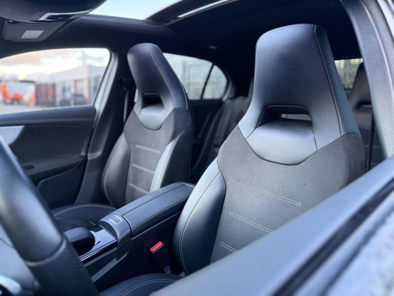 Mercedes-Benz A-KLASSE A250e AMG |Edition|360Cam|Pano|Autopilot|full