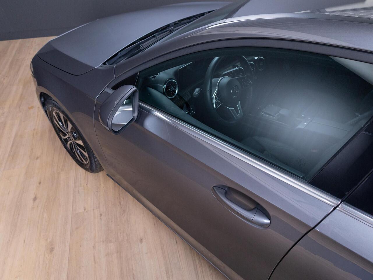 Mercedes-Benz A-KLASSE Hatchback 180 Business Solution