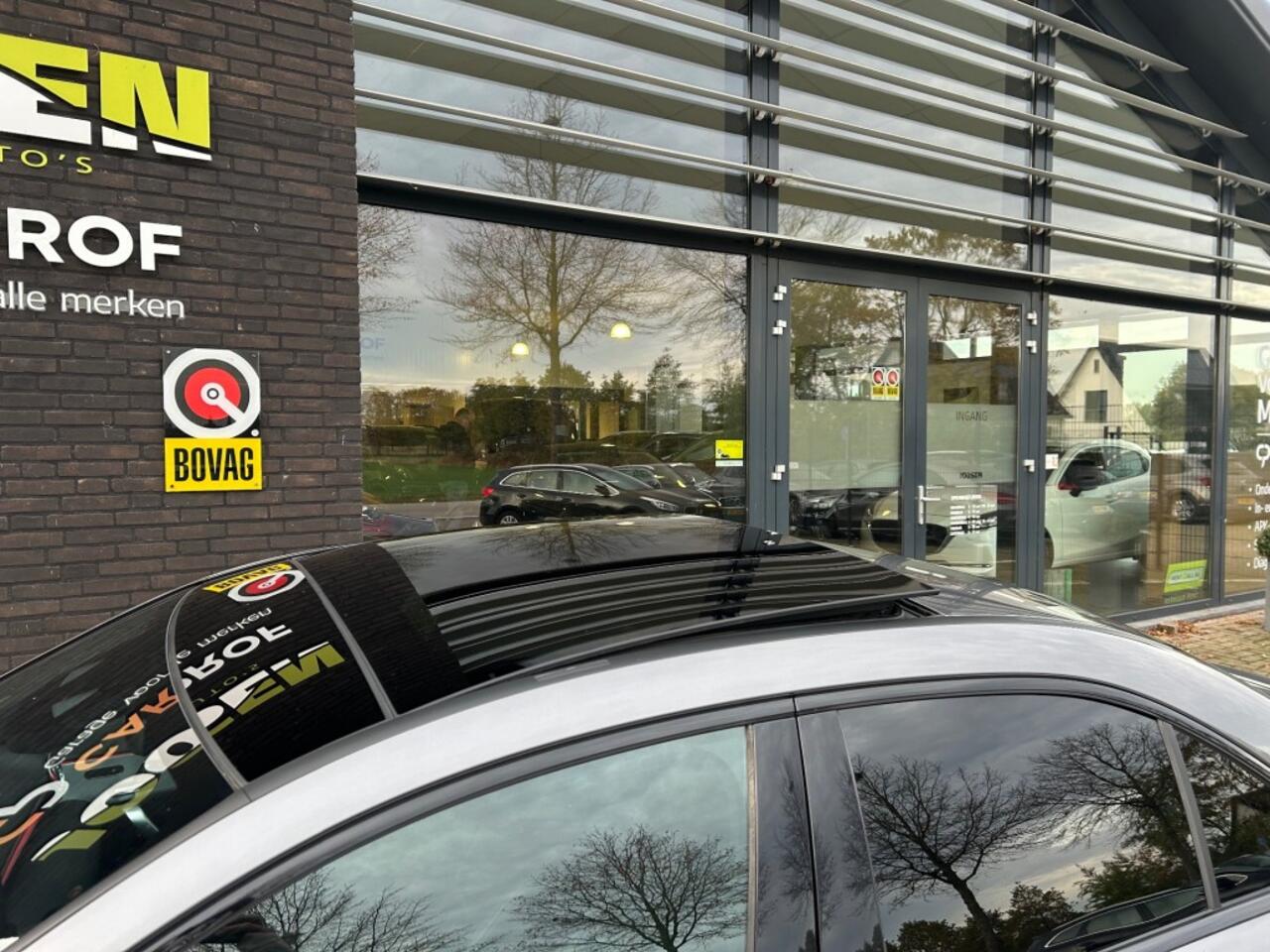 Mercedes-Benz A-KLASSE 250 E BNS SOL. AMG