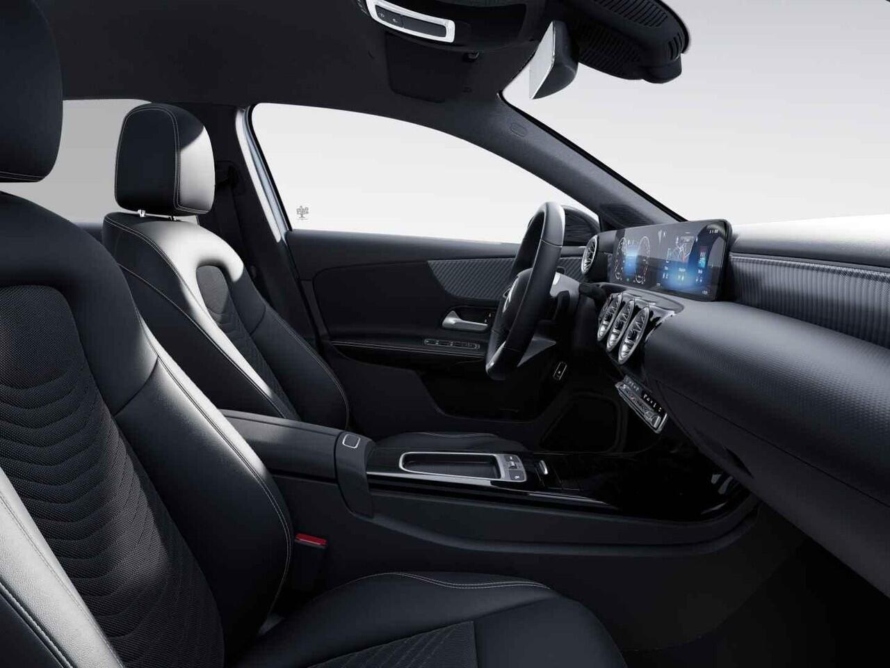 Mercedes-Benz A-KLASSE 250 e Star Edition Luxury Line